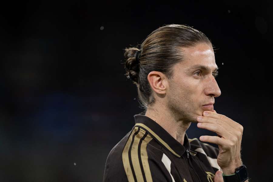 Filipe Luís comentou sobre fúria da torcida com o desempenho recente do time 
