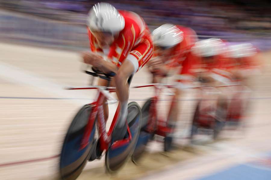 Uventet skade kan koste dyrt for stort dansk OL-medaljehåb