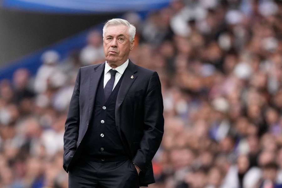 Carlo Ancelotti