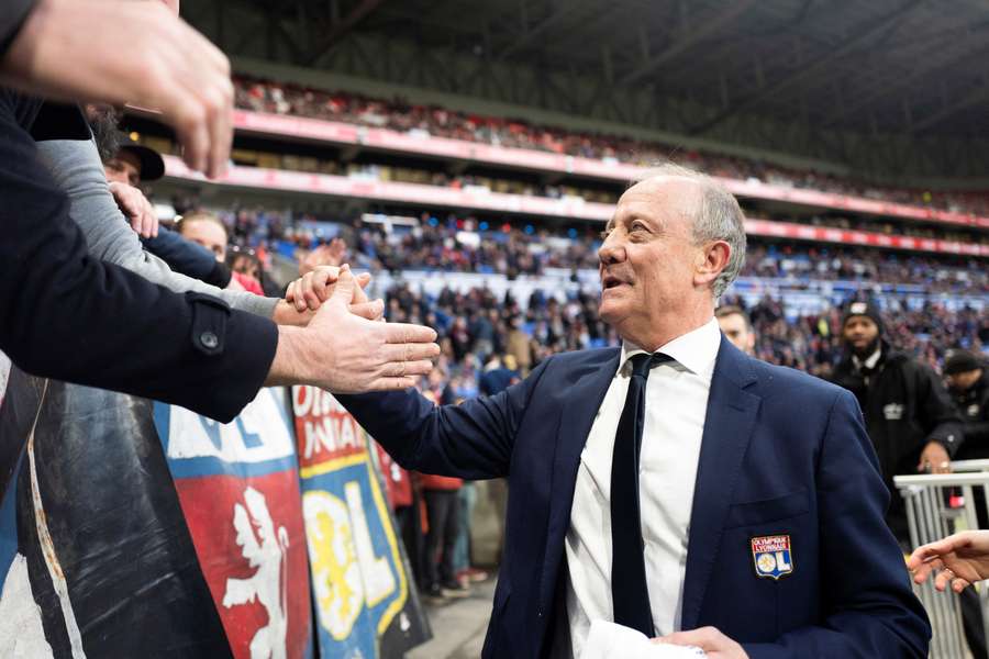 Fallece el exfutbolista Bernard Lacombe, leyenda del fútbol francés