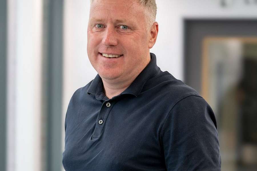 Rastick named new Everton academy chief Rastick named new Everton academy chief