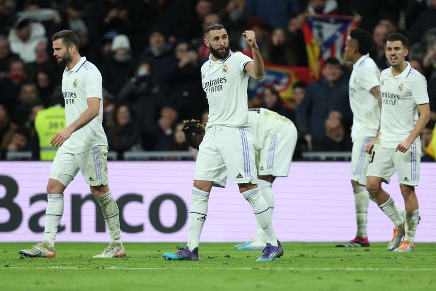 Analiza meciurilor din LaLiga: Real Madrid și Real Sociedad se întâlnesc în derby-ul etapei