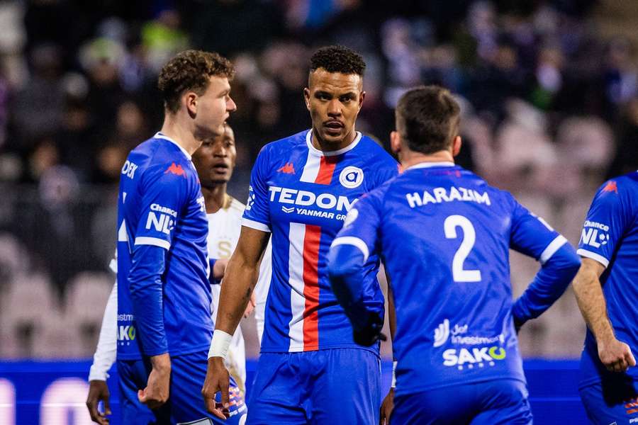 Artis je před startem jarní části druholigové sezony na třetím místě tabulky.