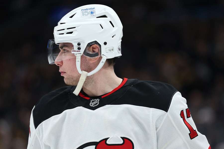 Nemec strelil piaty gól v NHL.
