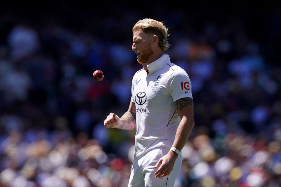 Ben Stokes and England will be looking to win their second test of this Ashes series Ben Stokes and England will be looking to win their second test of this Ashes series