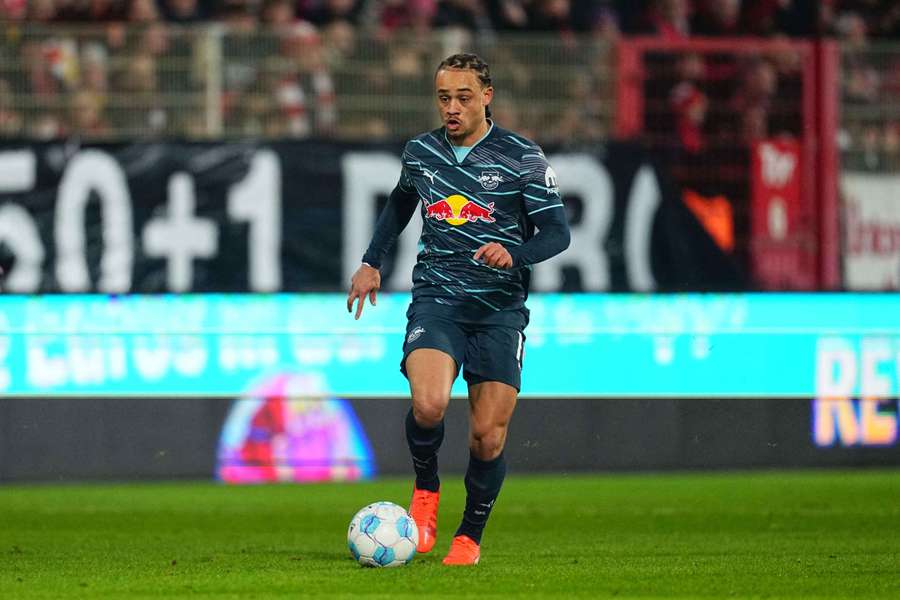 Xavi Simons est la meilleure vente de ce mercato hivernal français.