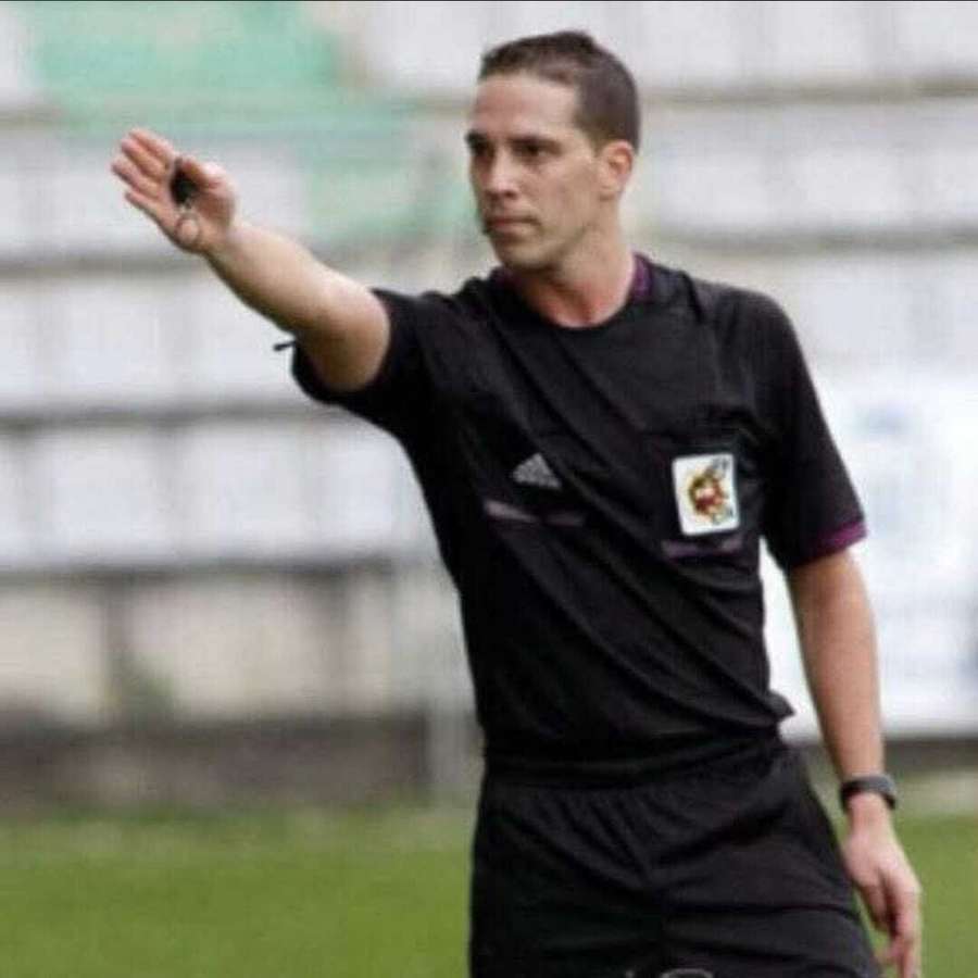 Mr. Asubío