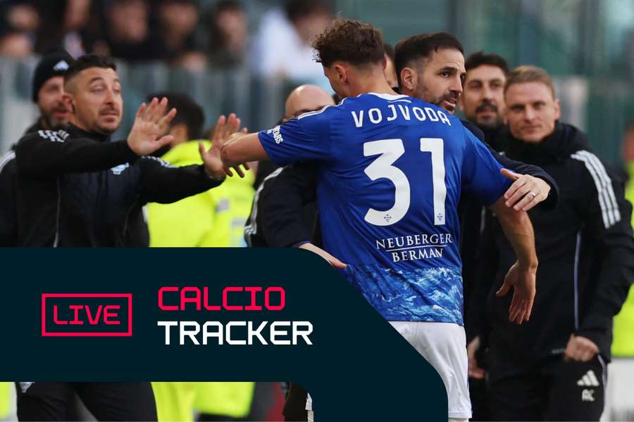 Calcio Live News