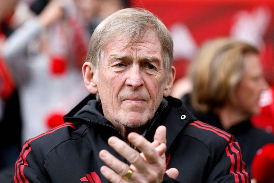 Kenny Dalglish said on ⁠Tuesday that he is undergoing treatment for cancer