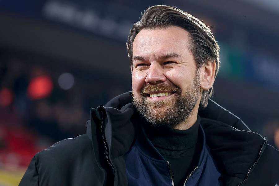 Thomas Kessler Thomas Kessler