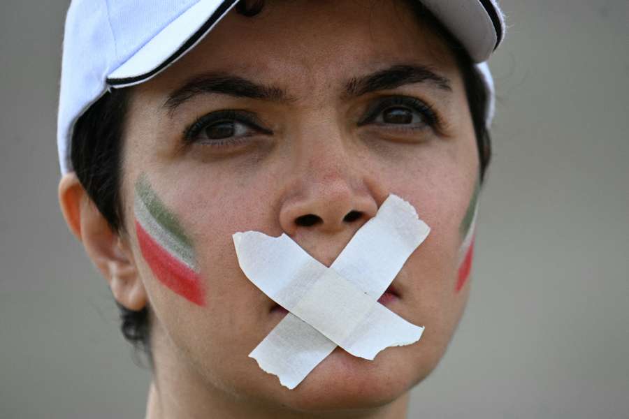 Le parquet iranien ouvre une enquête contre les organisateurs d'une course féminine Le parquet iranien ouvre une enquête contre les organisateurs d'une course féminine