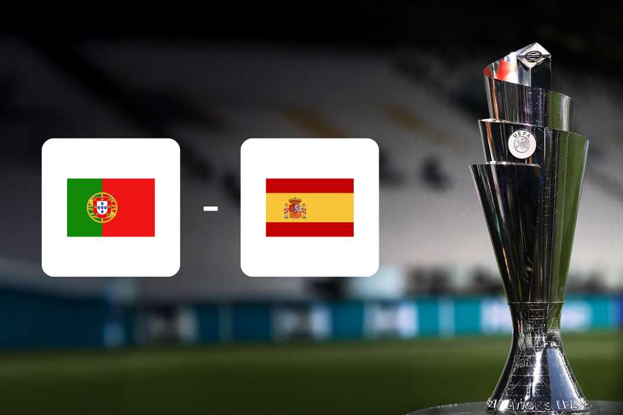 Portugal vs España Portugal vs España