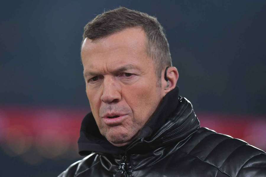 Matthäus philosophierte in seiner neuesten Kolumne über möglichen Transferaktivitäten bei Dortmund und Bayern