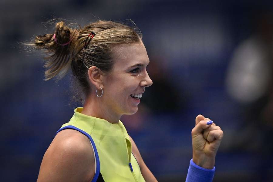 Tennis-Tracker LIVE: Alles zum Davis Cup und den Finals auf der WTA Tour