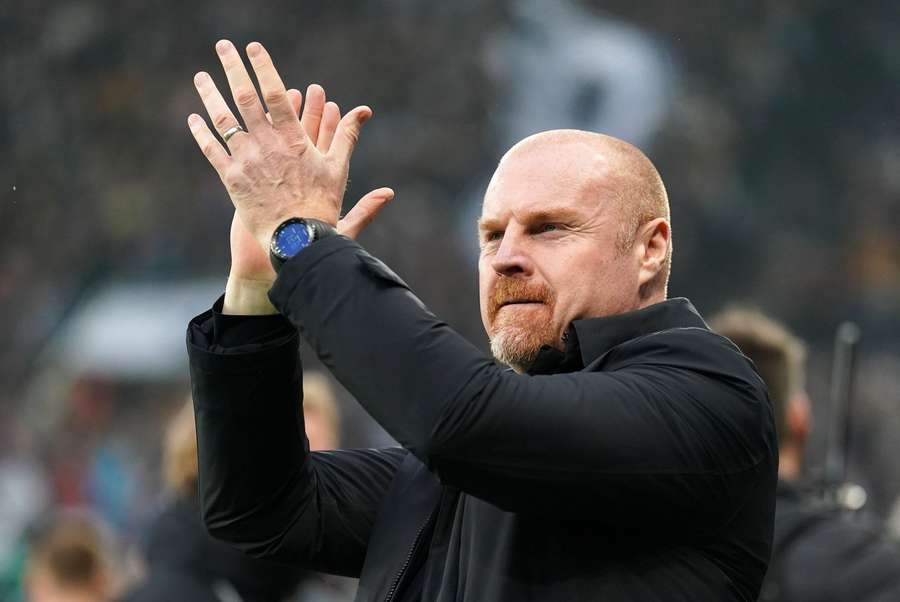 Dyche je novým trenérem Nottinghamu.