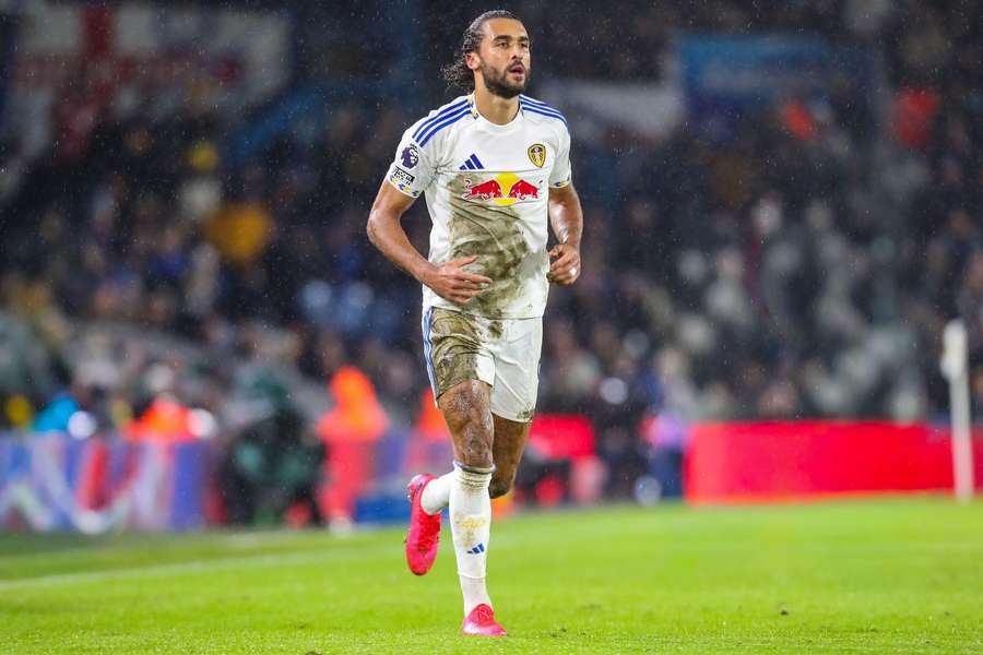 “He has done it before" - Farke refuses to rule out Calvert-Lewin World Cup call-up “He has done it before" - Farke refuses to rule out Calvert-Lewin World Cup call-up
