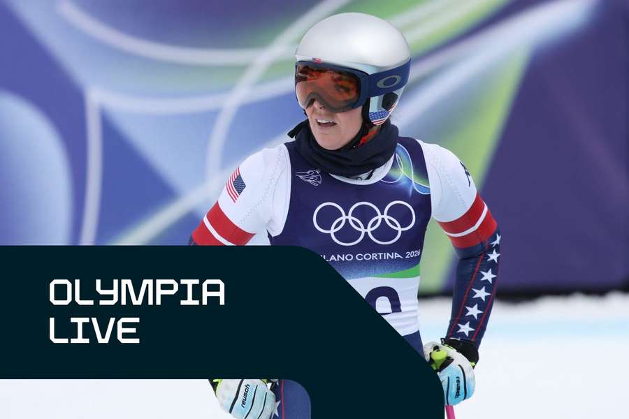 Olympia LIVE am 6. Februar