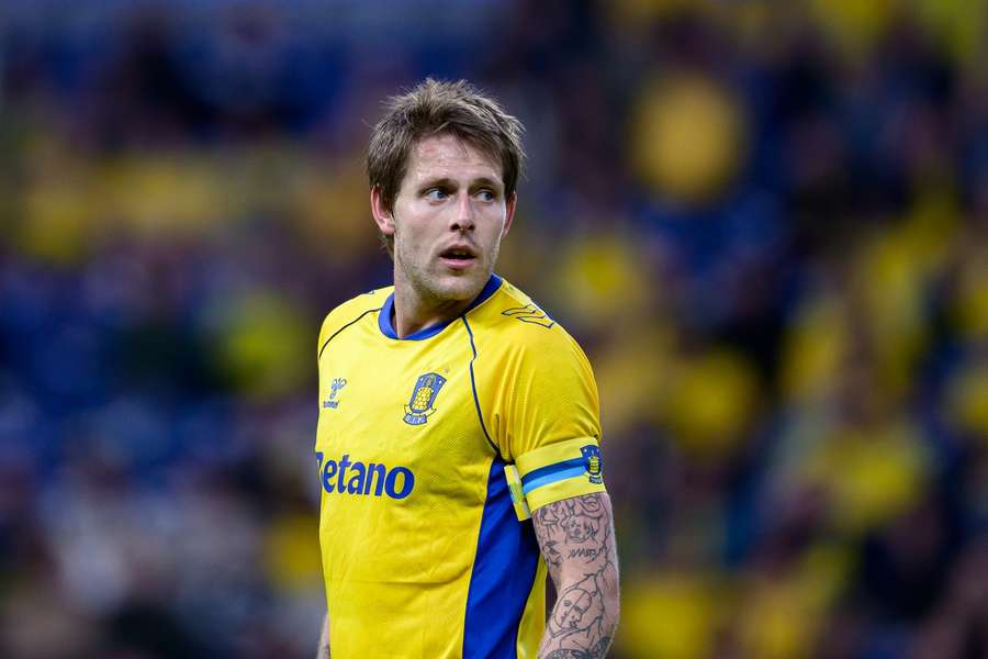 Nicolai Vally will continue his career at FC Tokyo Nicolai Vally will continue his career at FC Tokyo