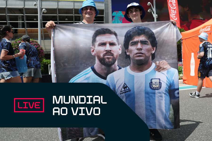 Mundial Ao Vivo: Siga os principais resultados e notícias do dia 27 da Copa