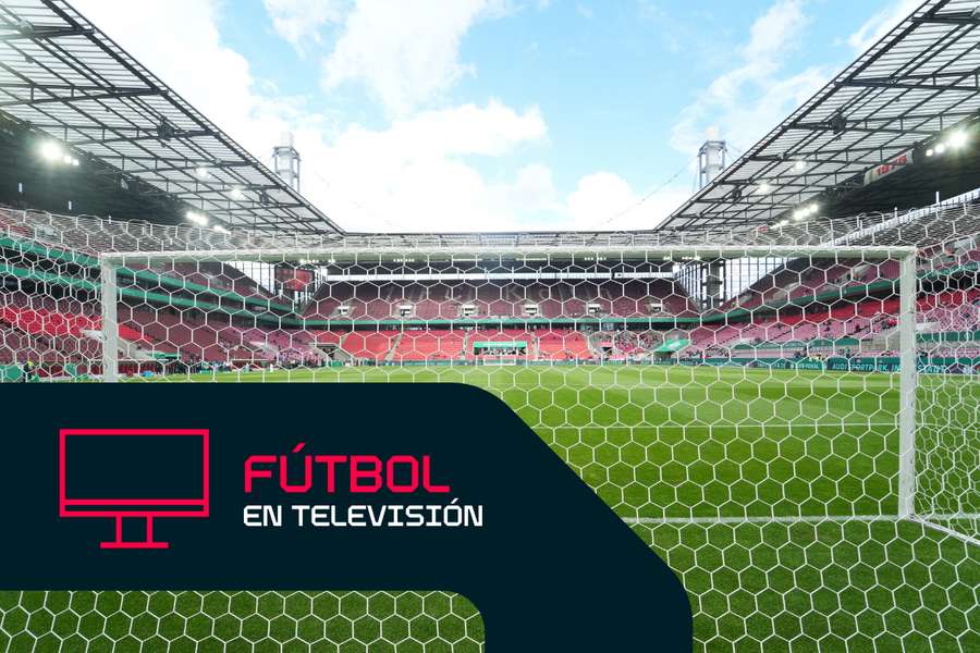 Horarios y canales de TV de la jornada 37 de LaLiga 25/26 Horarios y canales de TV de la jornada 37 de LaLiga 25/26