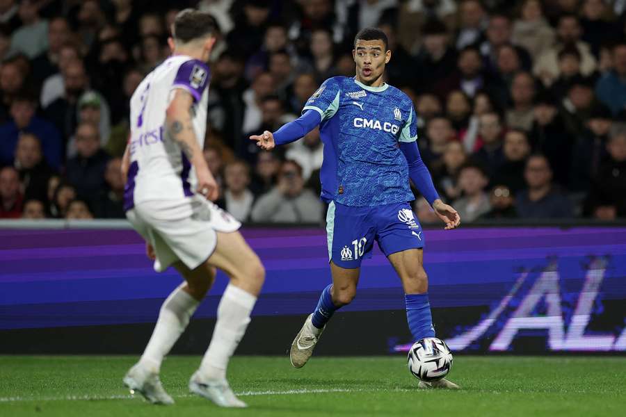 Greenwood seul buteur du soir.