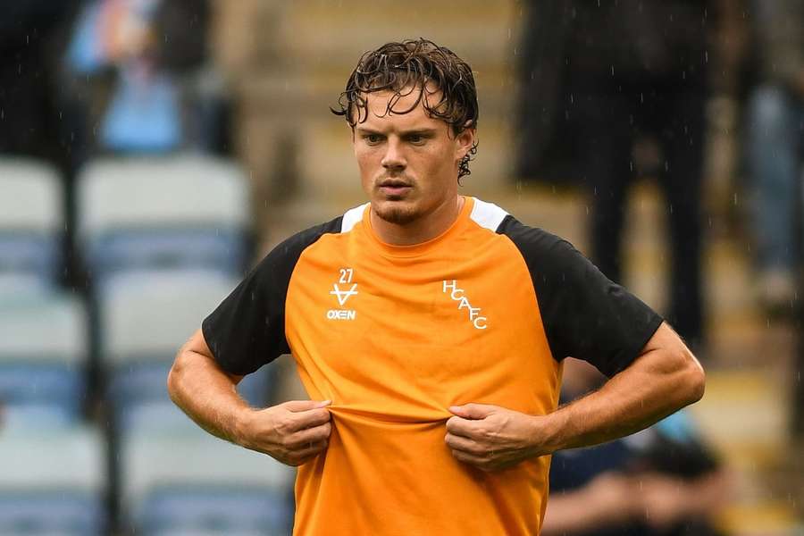 Hull City hand Slater new long-term contract Hull City hand Slater new long-term contract