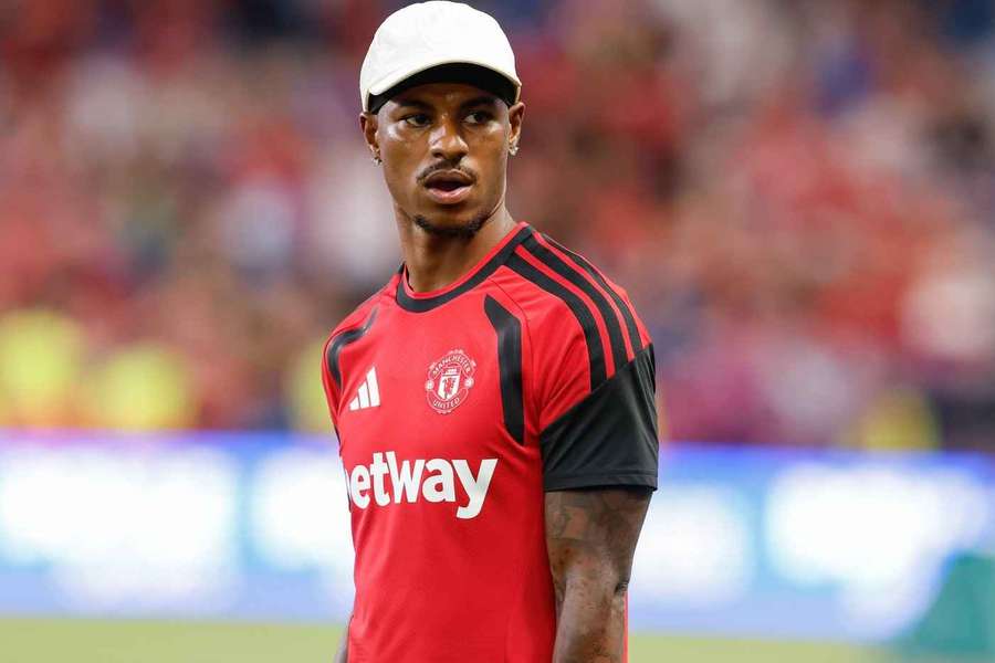 Man Utd vs AC Milan: Where to watch as Mainoo, Martinez and Rashford return for Carrick Man Utd vs AC Milan: Where to watch as Mainoo, Martinez and Rashford return for Carrick