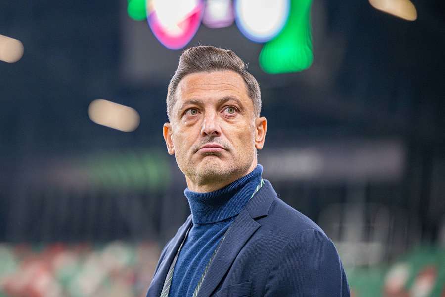 Mirel Rădoi Mirel Rădoi