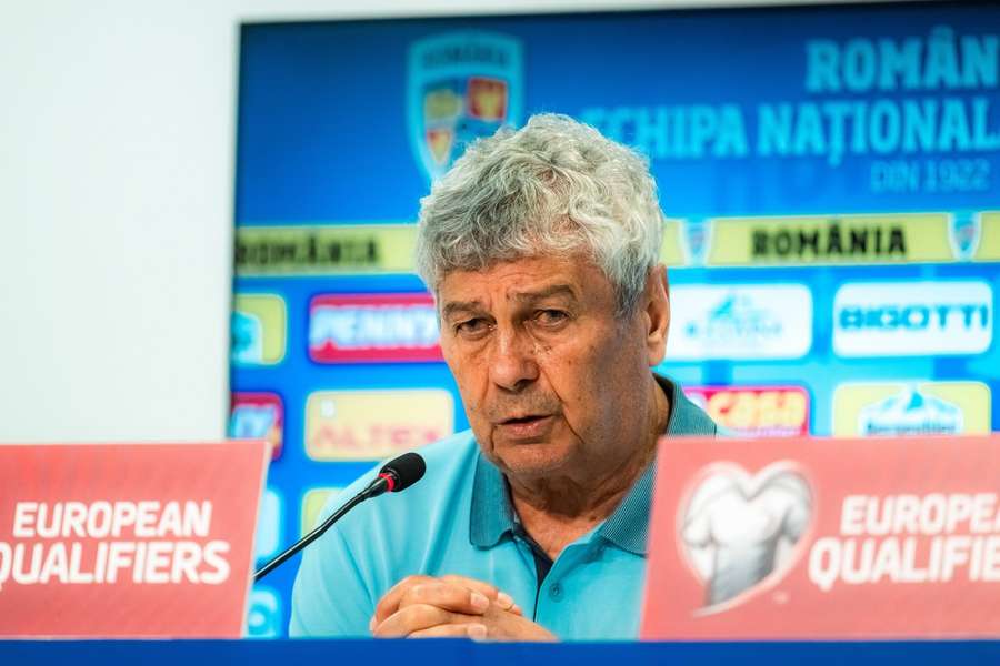 Mircea Lucescu