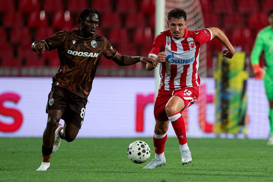 Plzeň v utkání nestačila.