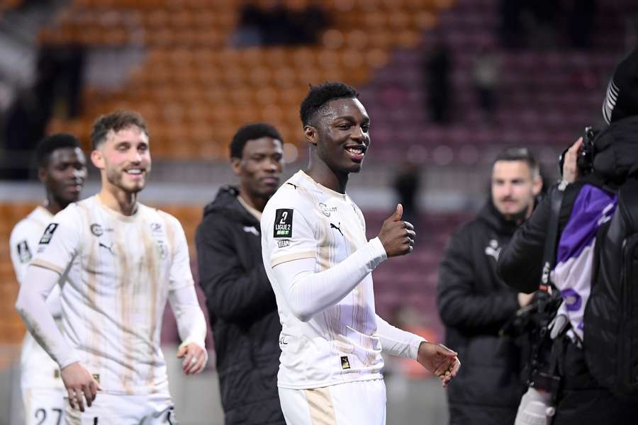 Mohamed Daramy Mohamed Daramy