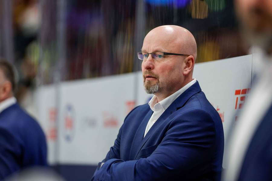 Patrik Augusta dovedl juniory na MS ke druhé medaili v řadě.