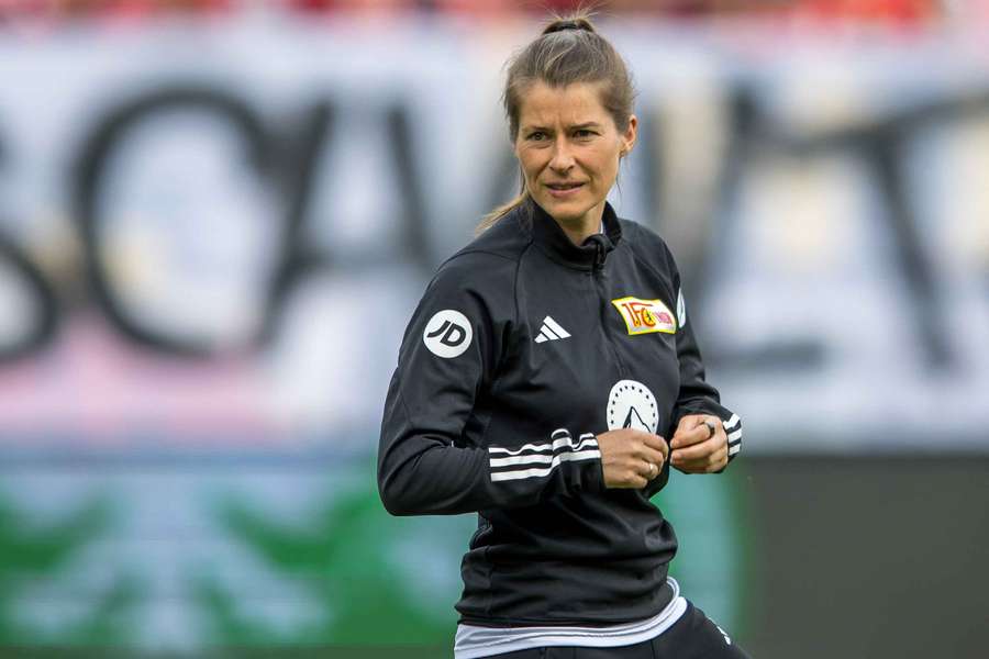 Etaová už Union vedla v jednom bundesligovém utkání v lednu 2024.