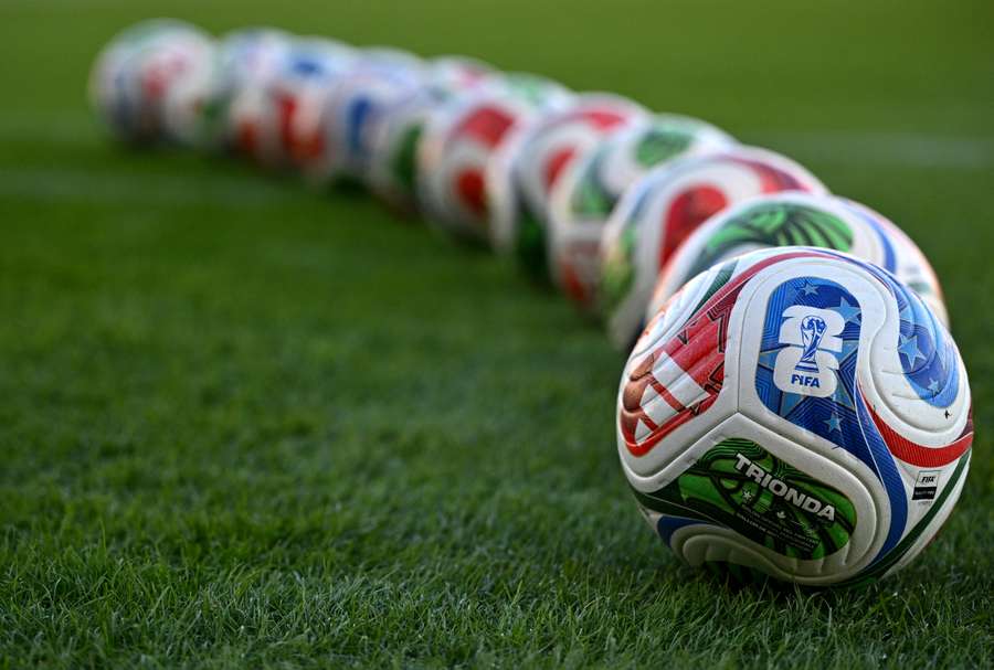 A Copa do Mundo de 2026 foi um sucesso financeiro para a FIFA