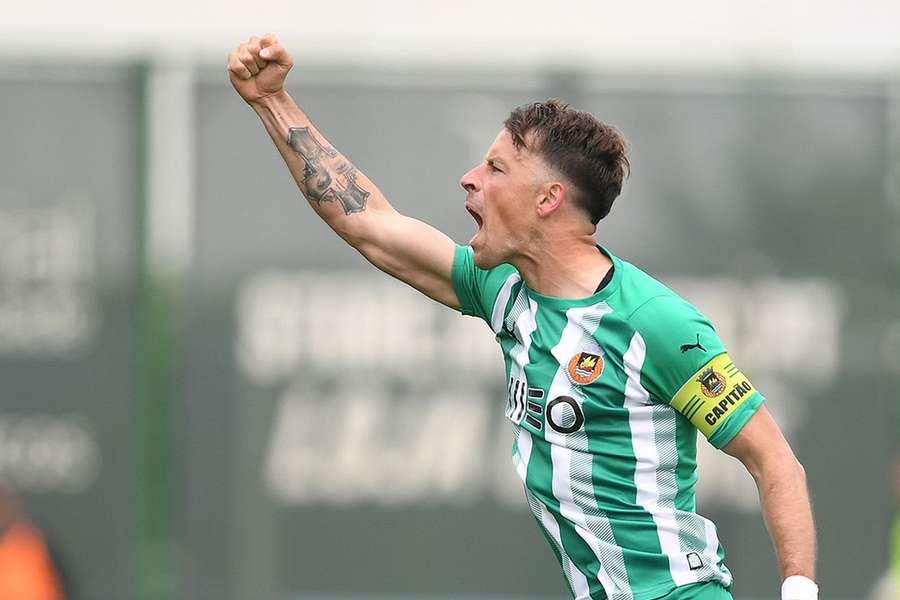 Vítor Gomes despede-se da carreira de jogador