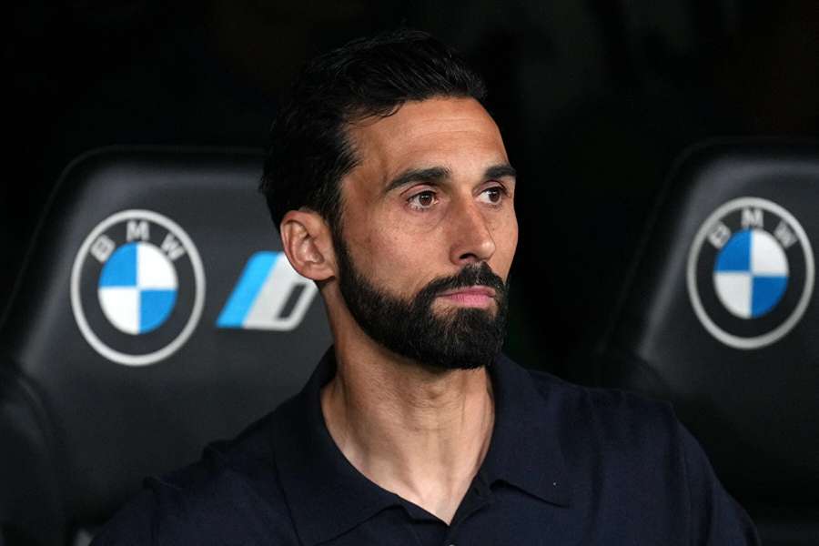 Arbeloa končí na lavičce Realu Madrid Arbeloa končí na lavičce Realu Madrid