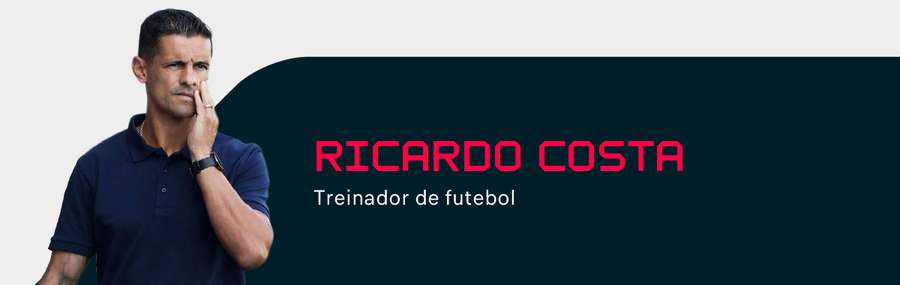 La opinión de Ricardo Costa