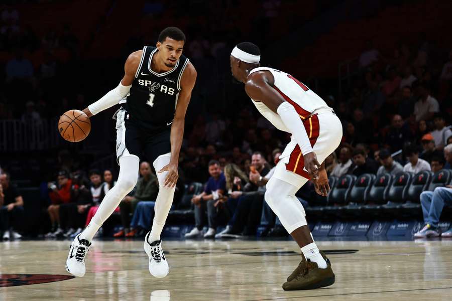 Startuje kolejny sezon NBA. Kto faworytem? O co powalczy zespół Sochana?