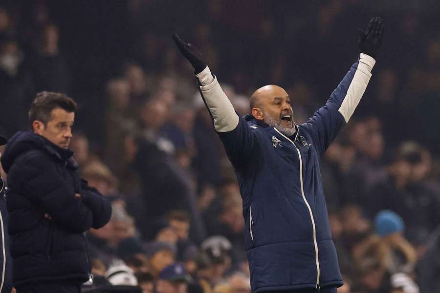 West Ham boss Nuno planning Forest legal action amid relegation fight West Ham boss Nuno planning Forest legal action amid relegation fight