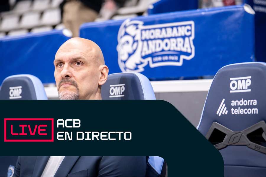 Zan Tabak, protagonista de la jornada 19