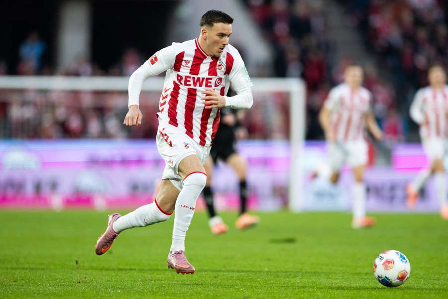 Karl & Wanner nicht mehr mit dabei: U21 mit El Mala und drei Neuen