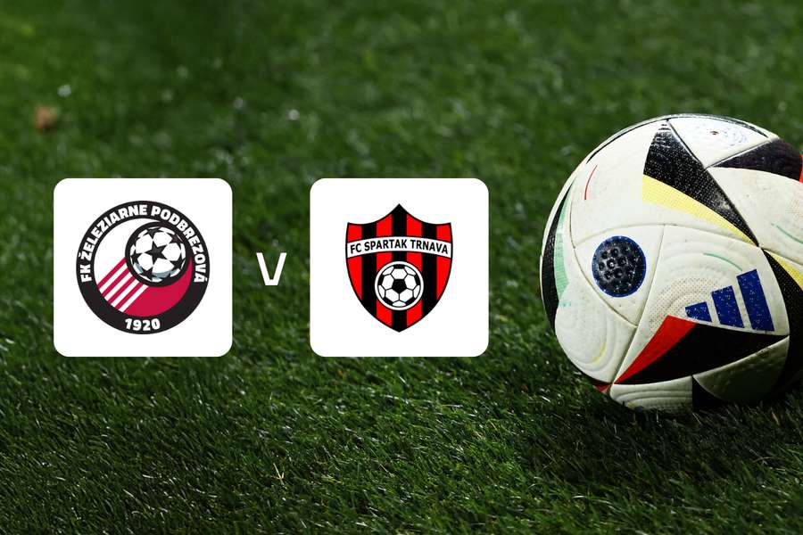 Podbrezová - Trnava