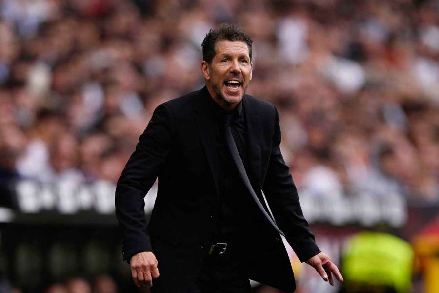 Madrid mayor claims Atletico ‘played against UEFA’ in Arsenal Champions League loss Madrid mayor claims Atletico ‘played against UEFA’ in Arsenal Champions League loss