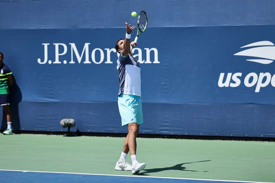 Federico Delbonis se retrage din tenis