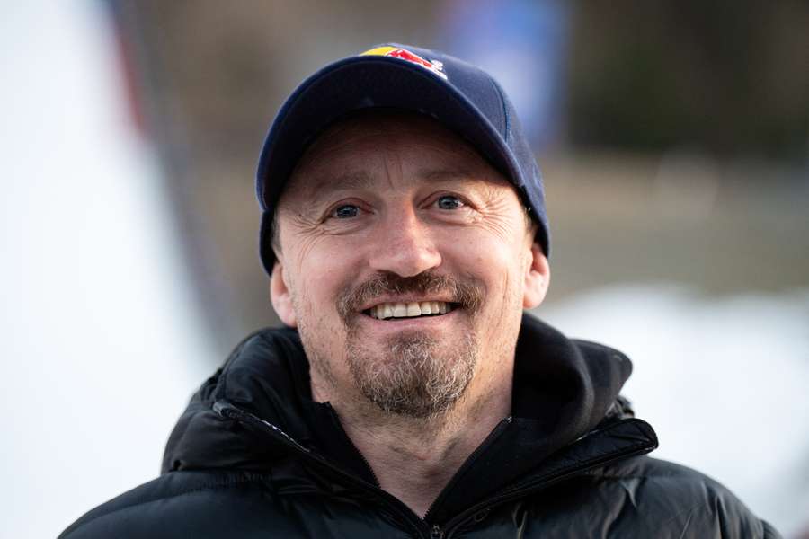 Prezes PZN, Adam Małysz przed sezonem olimpijskim: oczekiwania jak zawsze są duże Prezes PZN, Adam Małysz przed sezonem olimpijskim: oczekiwania jak zawsze są duże