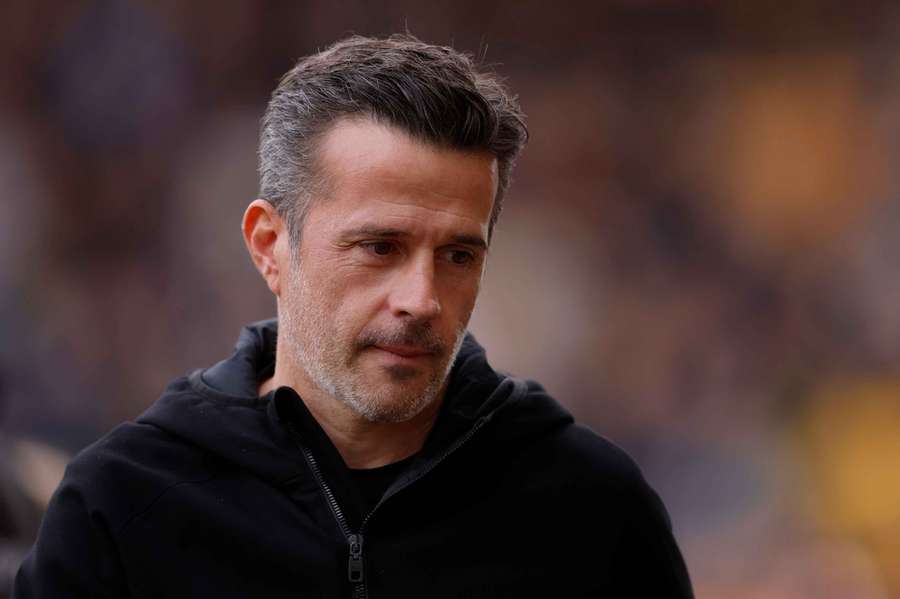 Marco Silva opustí Fulham.