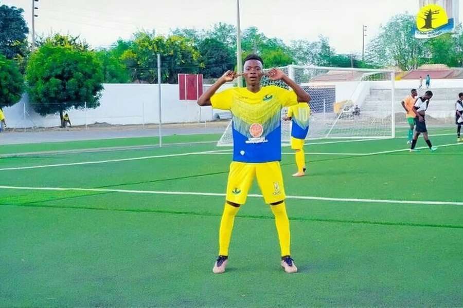 Chingale de Tete venceu por 2-0