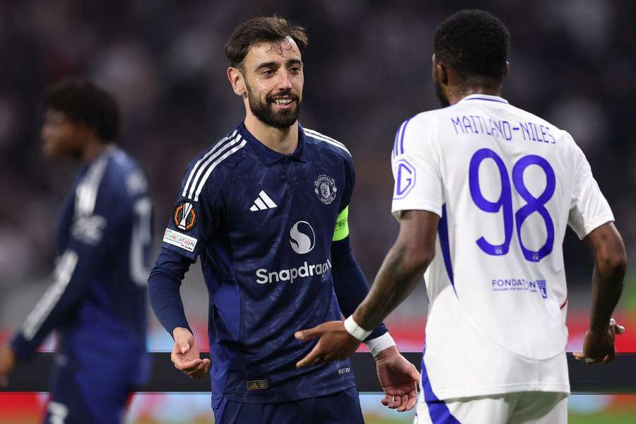 Manchester United v Lyon: Where to watch, preview, line-ups and odds