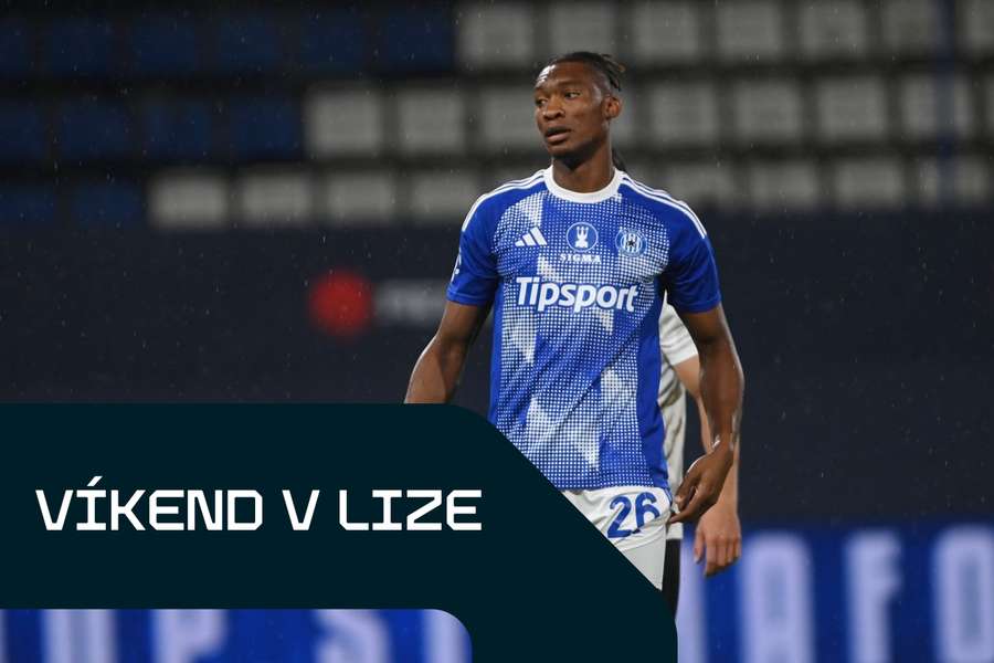 Víkend v lize: Trpišovský před legendami, Chorého pěsti ve tmě a góly z prvního doteku s míčem