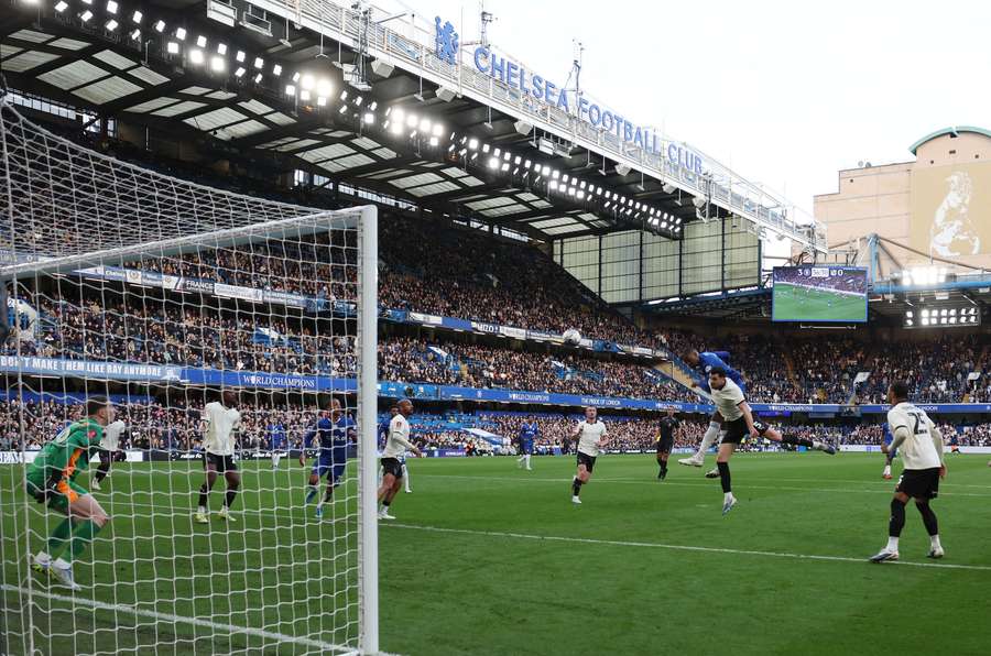 Adarabioyo: Chelsea players now want to get to final and win FA Cup Adarabioyo: Chelsea players now want to get to final and win FA Cup